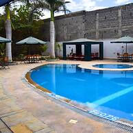 Conrad Hotel - Kitengela