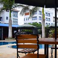 Conrad Hotel - Kitengela