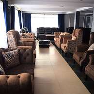 Conrad Hotel - Kitengela