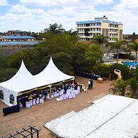 Conrad Hotel - Kitengela