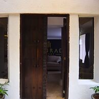 Conrad Hotel - Kitengela