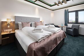 Nordseehotel Tausendschön