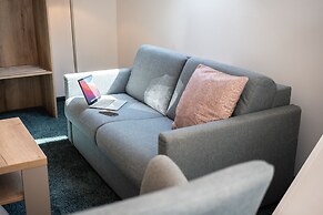 Nordseehotel Tausendschön