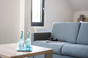 Nordseehotel Tausendschön