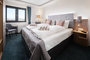 Nordseehotel Tausendschön