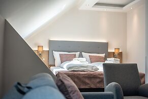 Nordseehotel Tausendschön