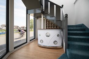 Nordseehotel Tausendschön