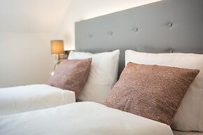 Nordseehotel Tausendschön