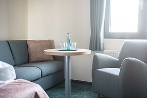 Nordseehotel Tausendschön