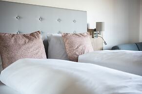 Nordseehotel Tausendschön