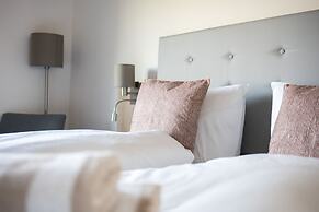 Nordseehotel Tausendschön