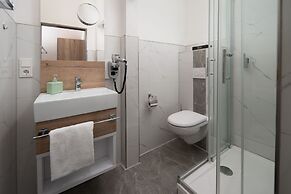 Nordseehotel Tausendschön