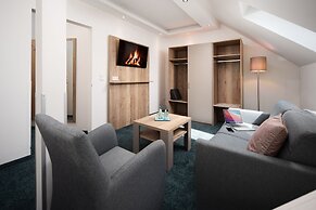 Nordseehotel Tausendschön