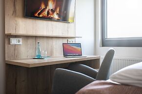 Nordseehotel Tausendschön