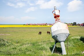 Nordseehotel Tausendschön