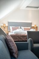 Nordseehotel Tausendschön