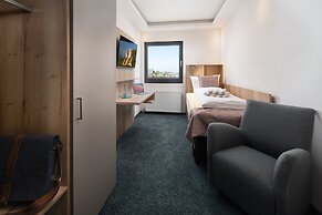 Nordseehotel Tausendschön