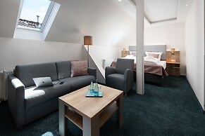 Nordseehotel Tausendschön