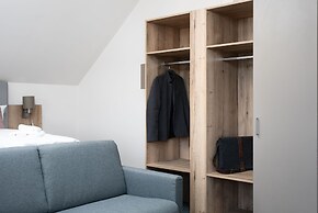 Nordseehotel Tausendschön