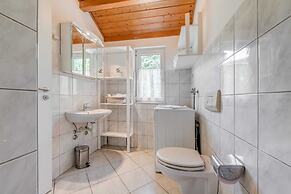 Beachfront apartment Milan with balcony