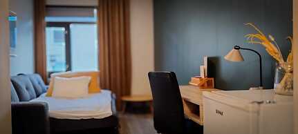 Hotell Molde