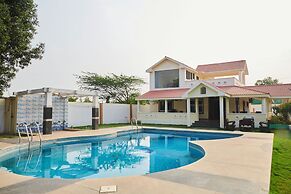Bliss Farm Stay-IRIS