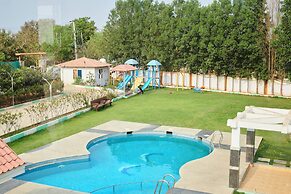 Bliss Farm Stay-IRIS