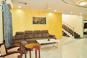 Bliss Farm Stay-IRIS