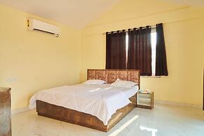 Bliss Farm Stay-IRIS