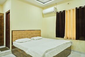 Bliss Farm Stay-IRIS