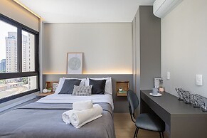 Condomínio Edifício Nex One