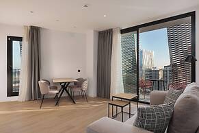 Hotel Tembo Barcelona