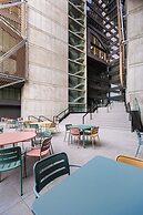 Hotel Tembo Barcelona