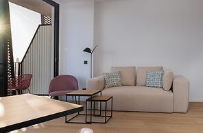 Hotel Tembo Barcelona