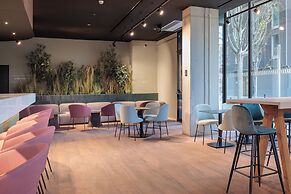 Hotel Tembo Barcelona