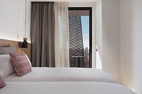 Hotel Tembo Barcelona