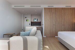 Hotel Tembo Barcelona