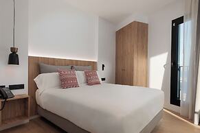 Hotel Tembo Barcelona