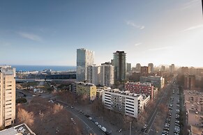 Hotel Tembo Barcelona