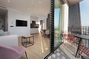 Hotel Tembo Barcelona