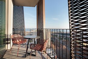 Hotel Tembo Barcelona