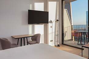 Hotel Tembo Barcelona