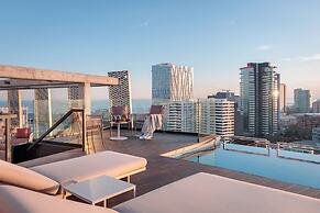 Hotel Tembo Barcelona