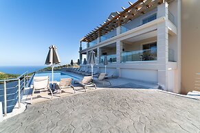 Sky View Suites Kefalonia