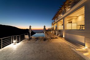 Sky View Suites Kefalonia