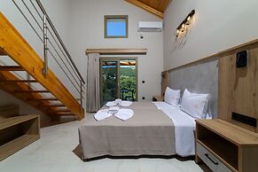Sky View Suites Kefalonia