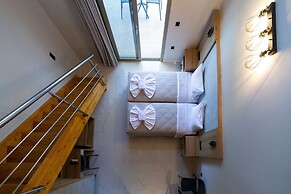 Sky View Suites Kefalonia