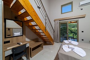 Sky View Suites Kefalonia