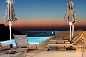 Sky View Suites Kefalonia