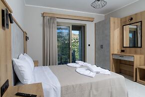 Sky View Suites Kefalonia